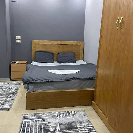 Amigo Pyramids Inn Каир Экстерьер фото