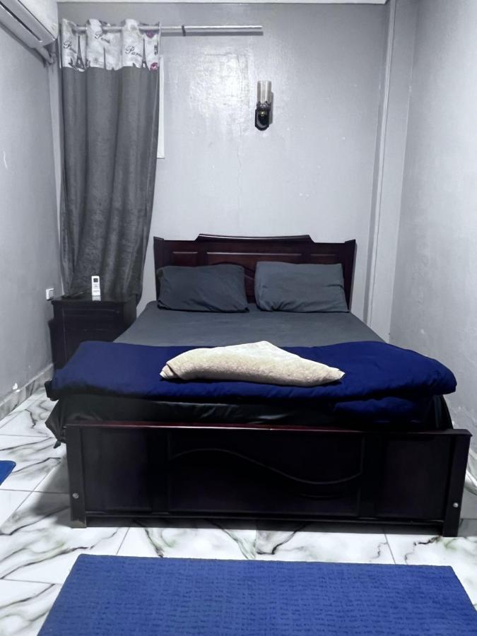 Amigo Pyramids Inn Каир Экстерьер фото