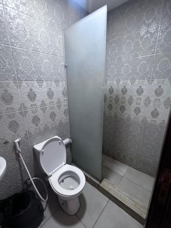 Amigo Pyramids Inn Каир Экстерьер фото
