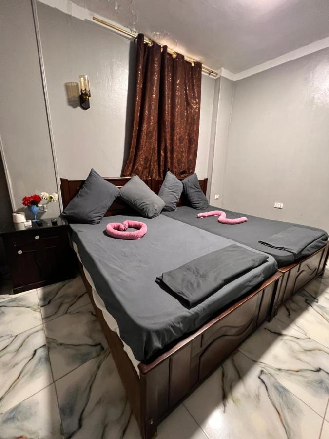 Amigo Pyramids Inn Каир Экстерьер фото