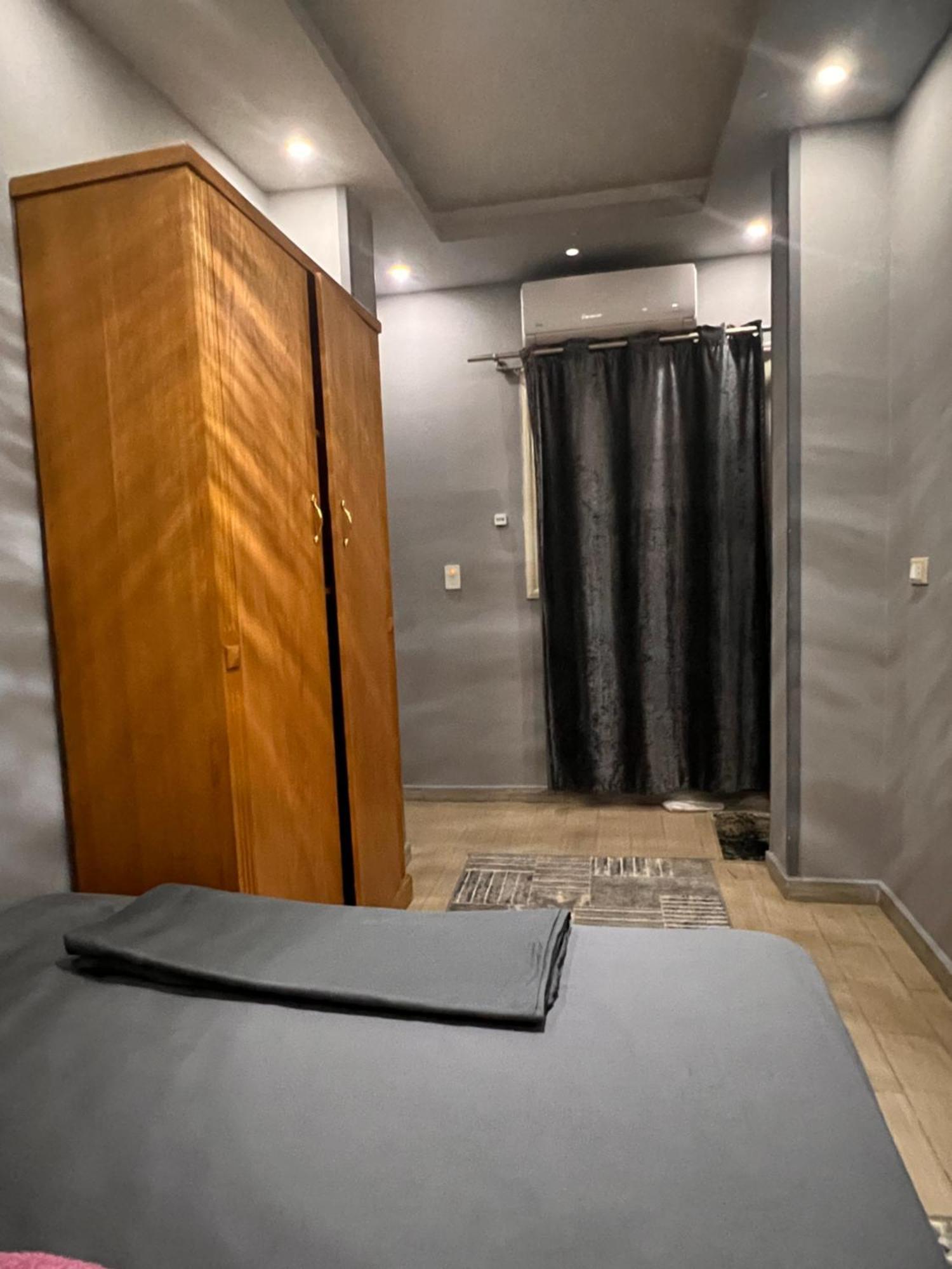 Amigo Pyramids Inn Каир Экстерьер фото