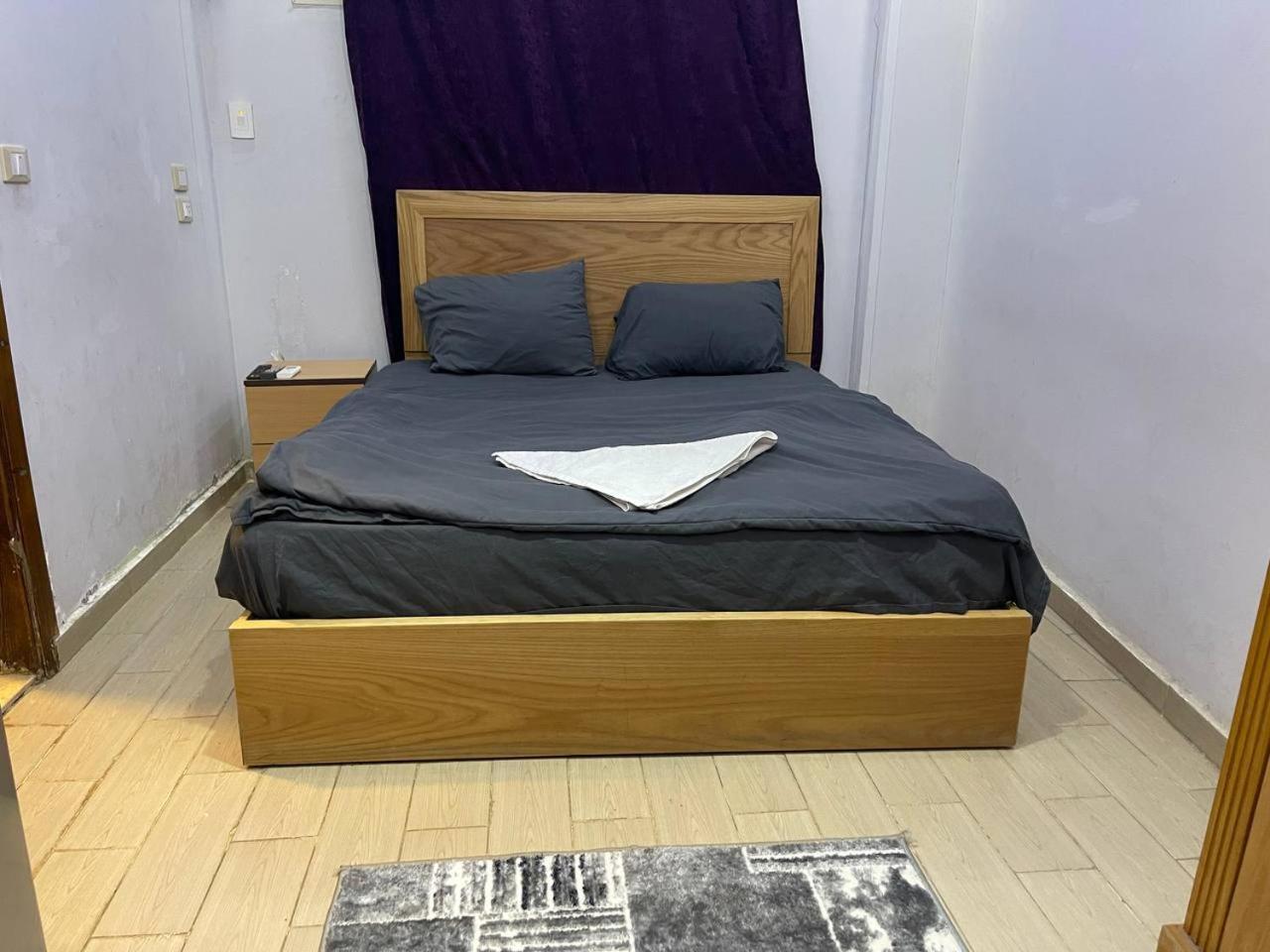 Amigo Pyramids Inn Каир Экстерьер фото